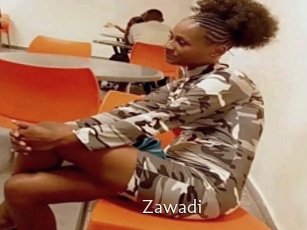 Zawadi