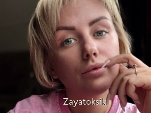Zayatoksik