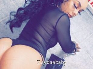 Zaydaababy