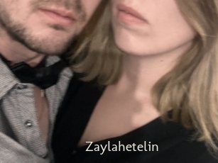 Zaylahetelin