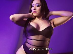 Zayraramos