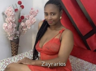 Zayrarios