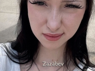 Zazabev