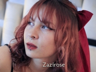 Zazirose