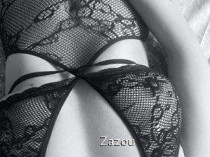 Zazou