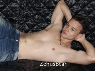 ZehusBear