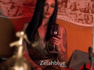 Zelahblue
