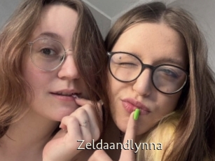 Zeldaandlynna