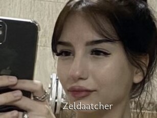 Zeldaatcher