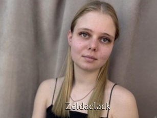 Zeldaclack