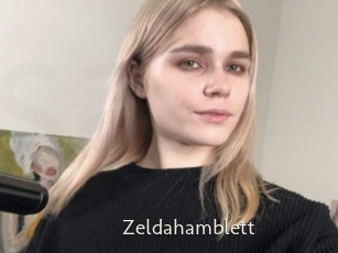 Zeldahamblett