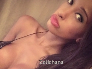Zelichana