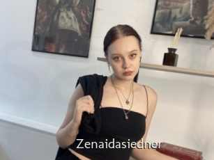 Zenaidasiedner