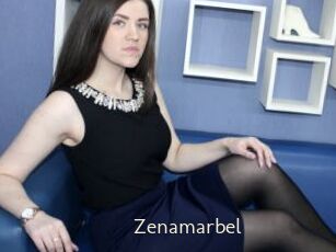 Zenamarbel