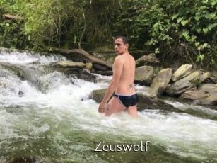 Zeuswolf