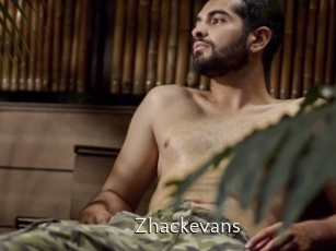 Zhackevans