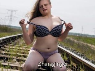 Zhaiaginger