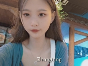 Zhangting