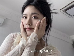 Zhangxing