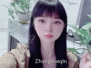 Zhangxueqin