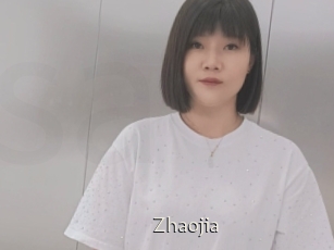 Zhaojia