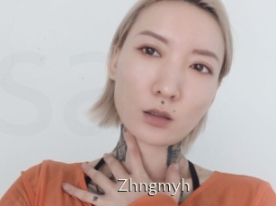 Zhngmyh