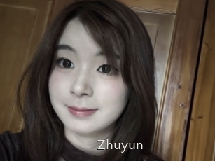 Zhuyun
