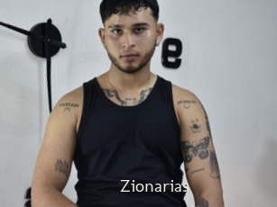Zionarias