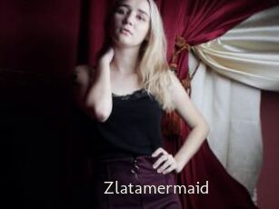 Zlatamermaid