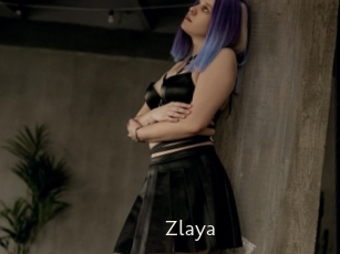 Zlaya