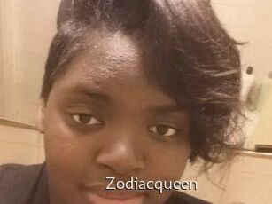 Zodiacqueen