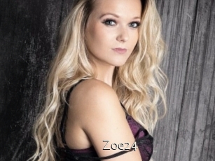 Zoe24