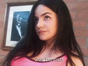 Zoe_bennett