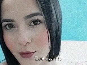 Zoe_evanns