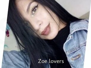Zoe_lovers