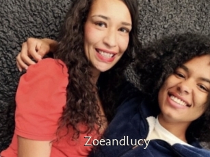Zoeandlucy