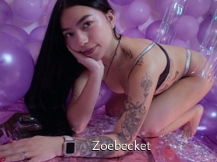 Zoebecket