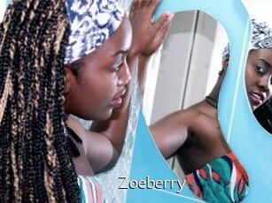 Zoeberry