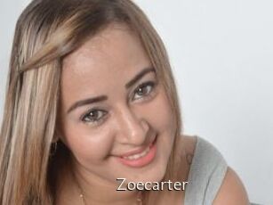 Zoecarter