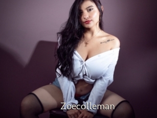 Zoecolleman