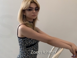 Zoecrichton