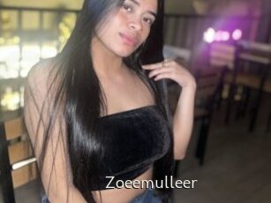 Zoeemulleer