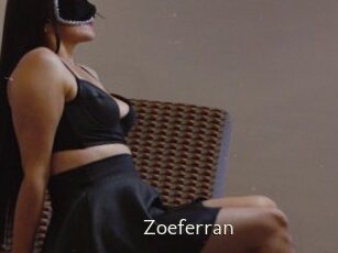 Zoeferran