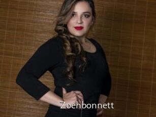 Zoehbonnett