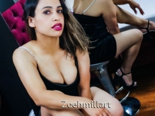 Zoehmillart