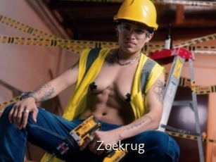 Zoekrug