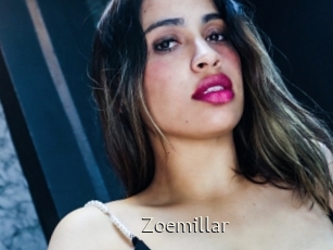 Zoemillar
