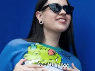 Zoemurphyy