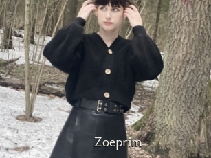 Zoeprim