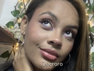 Zoeroro